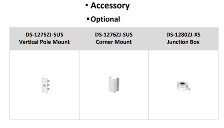 Сетевая IP-камера ColorVu 8Мп Hikvision DS-2CD2087G2H-LIU/SL (2.8 мм) с интеллектуальной гибридной подсветкой до 40 м