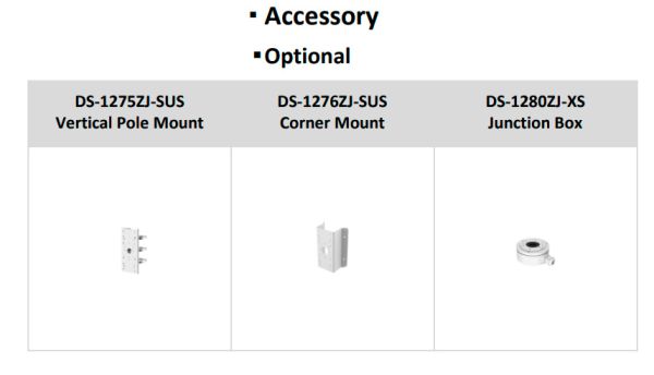 Сетевая IP-камера ColorVu 8Мп Hikvision DS-2CD2087G2H-LIU/SL (2.8 мм) с интеллектуальной гибридной подсветкой до 40 м