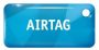 Брелок Mifare Ultralight EV1, UID 7 byte