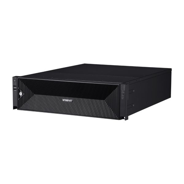 Видеосервер 72-канальный Wisenet XRP-4210B4