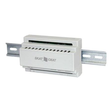 Источник бесперебойного питания SKAT-24-2,0 DIN