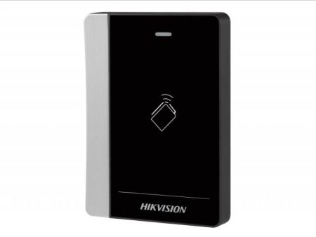 Считыватель HikVision DS-K1102M