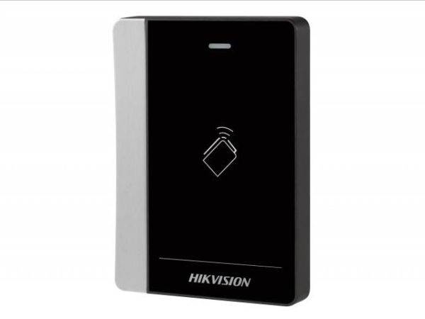 Считыватель HikVision DS-K1102M