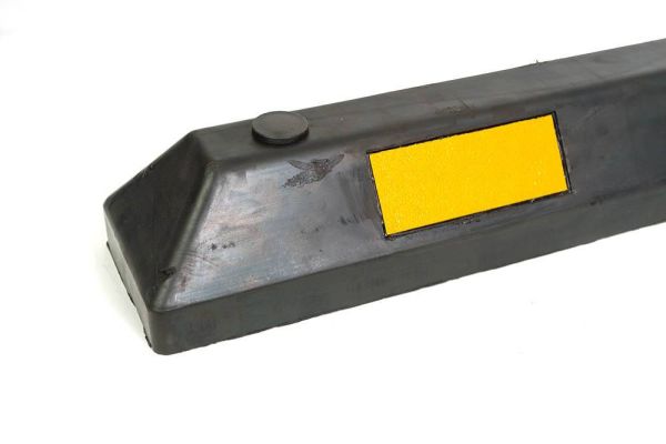 Колесоотбойник резиновый КР-2,0