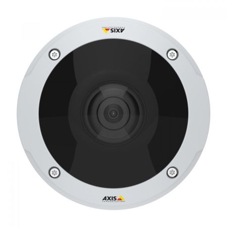 Сетевая уличная IP-видеокамера Axis M3057-PLVE