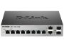 Коммутатор D-Link DGS-1100-10/ME