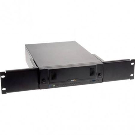 Видеосервер Axis Camera Station S2208 Appliance