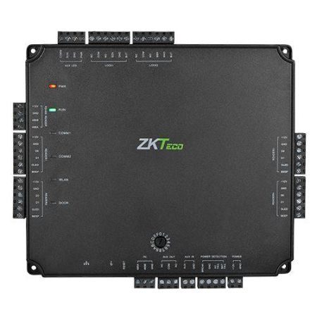Контроллер сетевой ZKTeco C5S120 в металлическом корпусе