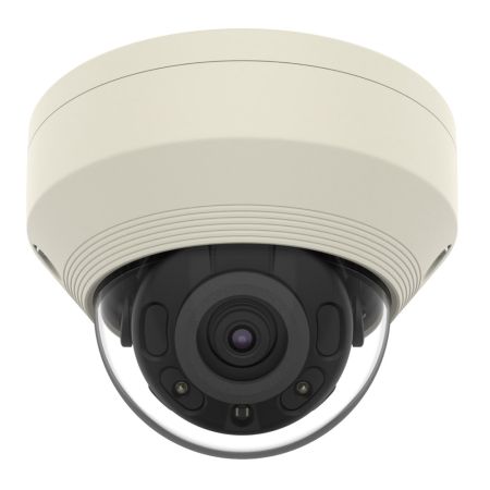 Антивандальная сетевая IP-видеокамера 4Мп Wisenet QNV-7030R (6 мм)