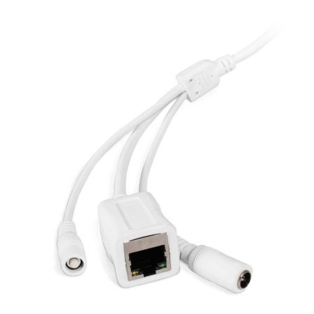 Комплект видеонаблюдения Proto-X Combo-IP 4W