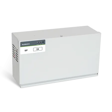 Бокс резервного электропитания БР 24 2х12 Бокс резервного электропитания БР 24 2х12