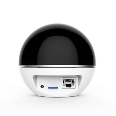 Миниатюрная поворотная Full HD IP-камера Ezviz C6T CS-CV248