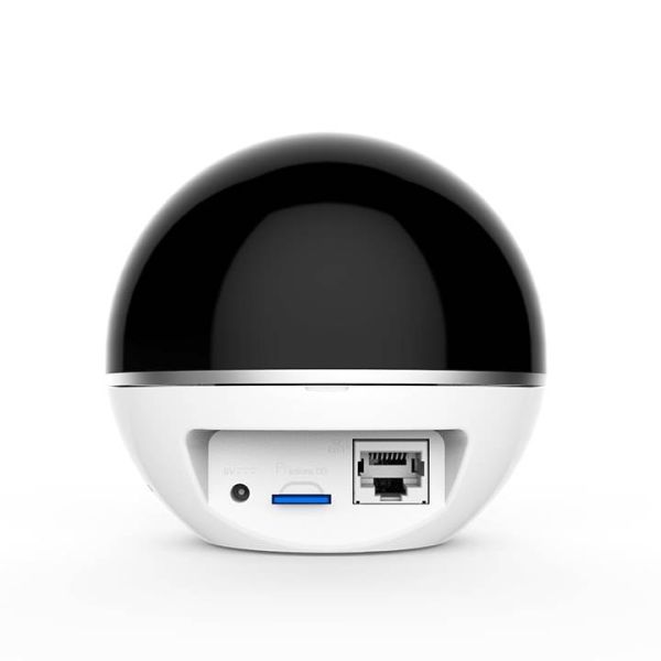 Миниатюрная поворотная Full HD IP-камера Ezviz C6T CS-CV248