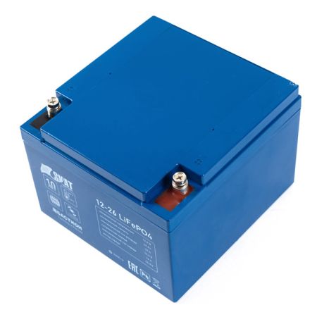 Аккумулятор Li-ion Skat i-Battery 12-26 LiFePO4