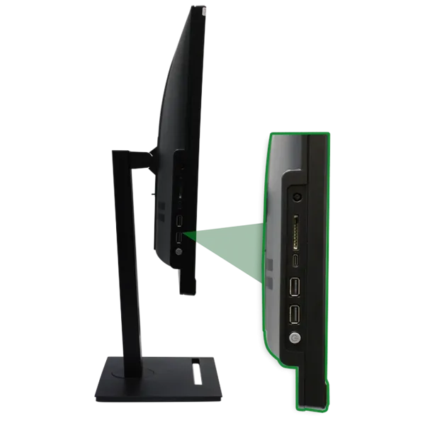 Удаленное рабочее место Болид УРМ-Орион исп.03 ОПС, СКУД, моноблок Удаленное рабочее место Болид УРМ-Орион исп.03 ОПС, СКУД, моноблок