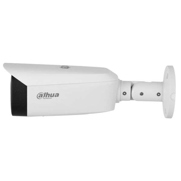 IP-видеокамера уличная Full-color 4Мп Dahua DH-IPC-HFW3449T1P-ZAS-PV-S5 с ИИ