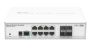 Управляемый оптический коммутатор MikroTik CRS309-1G-8S+IN