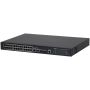 PoE-коммутатор 24-портовый Dahua DH-S4228-24GT-360, гигабитный, управляемый