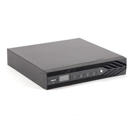 Источник бесперебойного питания SKAT-UPS 1000 RACK+2x9Ah исп. Е
