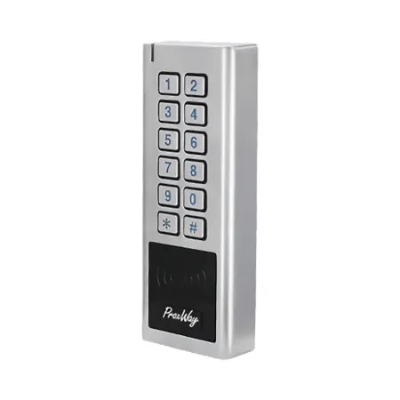 Считыватель ProxWay PW-102 Keypad MF BLE v.2 Считыватель ProxWay PW-102 Keypad MF BLE v.2