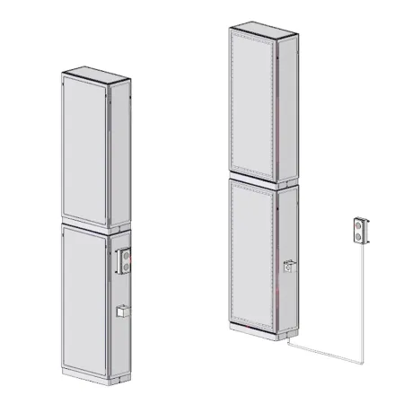 Радиационный монитор КСАР1У.041-Рубеж, транспортный Радиационный монитор КСАР1У.041-Рубеж, транспортный