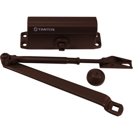 Доводчик дверной Tantos TS-DC045 до 50 кг