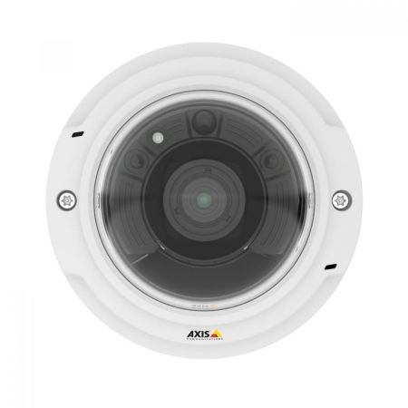 Сетевая IP-видеокамера Axis P3375-LV