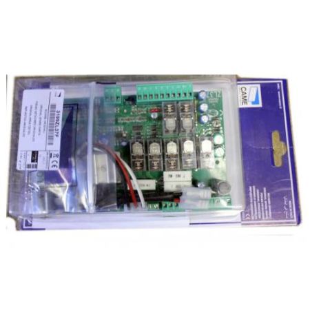 Плата блока управления Came ZL37F (3199ZL37F)