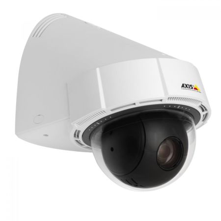 Сетевая уличная IP-видеокамера Axis P5414-E 50HZ