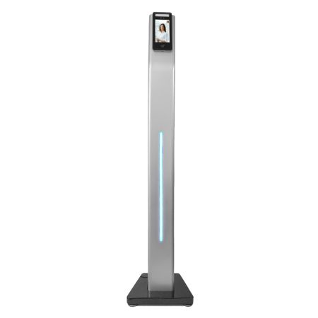 Стойка напольная для терминалов RusGuard R20-Face