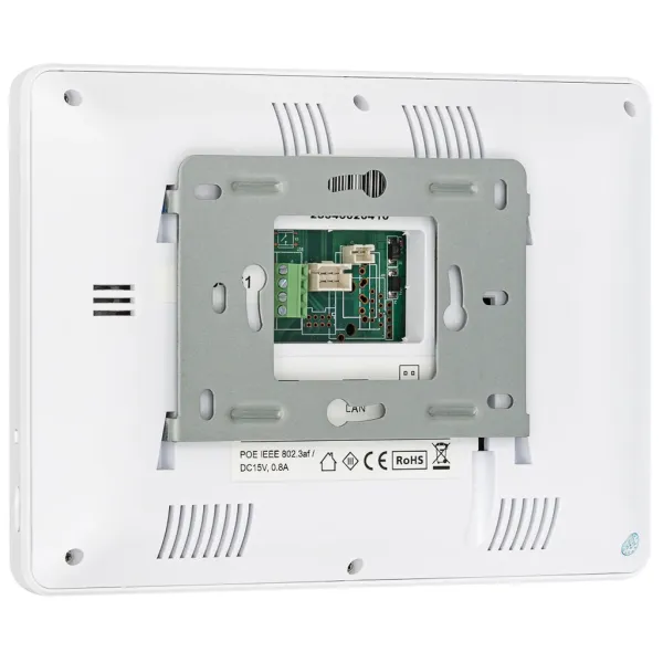 Монитор IP-видеодомофона AccordTec AT-VD 770W WH Монитор IP-видеодомофона AccordTec AT-VD 770W WH