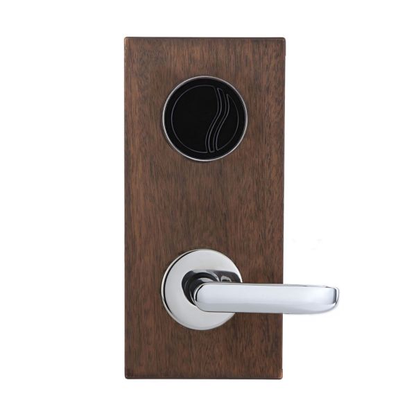 Электронный замок dormakaba Saflok Quantum RFID (QM1-72XC0G0LBNL000BB)
