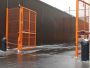 Цепь DoorHan CBChain-15 для цепного шлагбаума Chain-barrier (15.5 м)