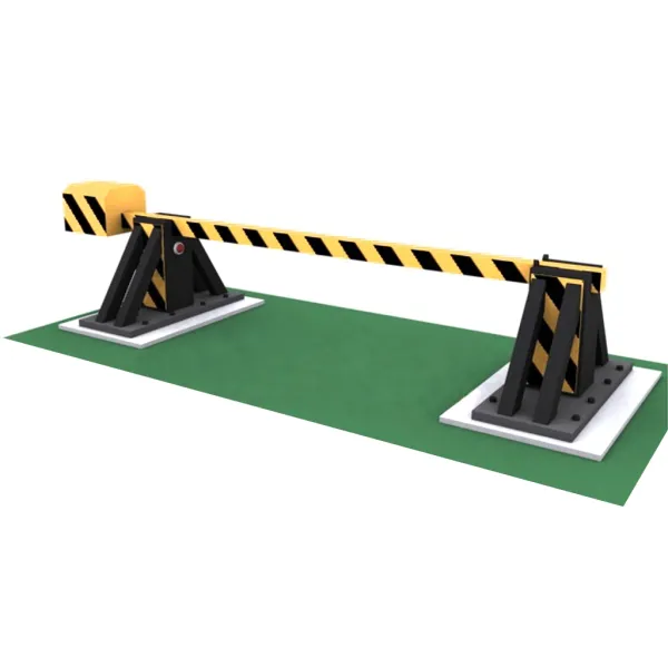 Противотаранный шлагбаум Рубеж-5000