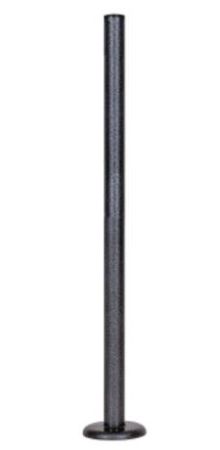 Стойка ограждений УС2 (для К12) Стойка ограждений УС2 (для К12)