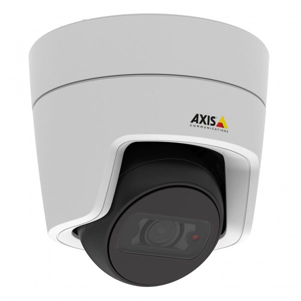Сетевая уличная IP-видеокамера Axis M3106-LVE Mk II