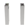 Турникет оптический ZKTeco OP1011 с контроллером и RFID-считывателем