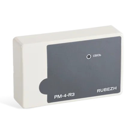 Релейный модуль РМ-4-R3