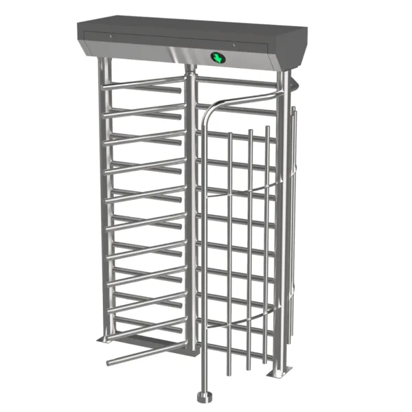 Полноростовой турникет Avix Lima (AV.FH.6776) электромеханический, однопроходной Полноростовой турникет Avix Lima (AV.FH.6776) электромеханический, однопроходной