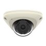 Антивандальная сетевая IP-видеокамера 2Мп Wisenet QNV-6024RM (3.6 мм) для использования на транспорте