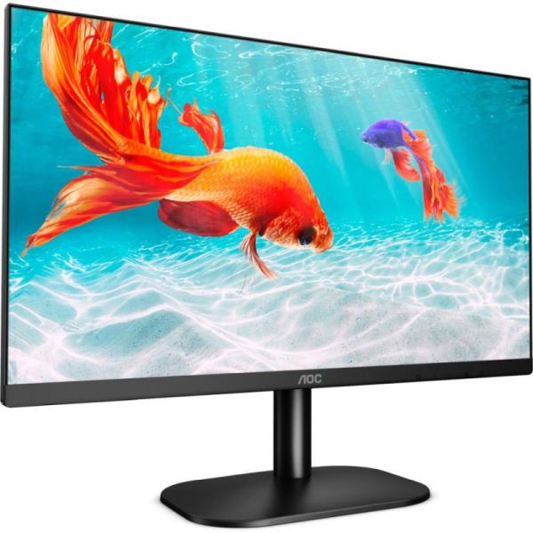 Монитор 21.5" AOC Value Line 22B2AM/01, черный