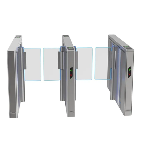 Турникет распашной Avix Delta (AV.SG.6621B) Турникет распашной Avix Delta (AV.SG.6621B)