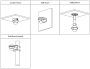 IP-видеокамера 2Мп Dahua DH-IPC-HDBW1230EP-0280B-S5 с ИК-подсветкой до 30м