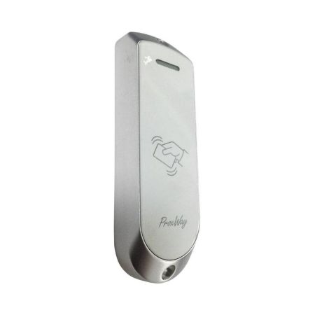 Автономный антивандальный контроллер ProxWay PW-330