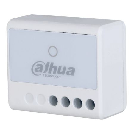 Беспроводной релейный модуль Dahua DHI-ARM7012-W2(868)