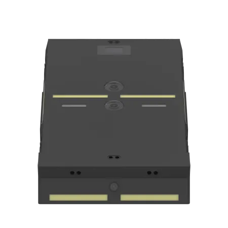 Роботизированная мобильная система PRIZMA 02 X сканирования днища автомобиля Роботизированная мобильная система PRIZMA 02 X сканирования днища автомобиля