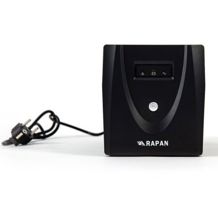 Источник бесперебойного питания Бастион RAPAN-UPS 1000