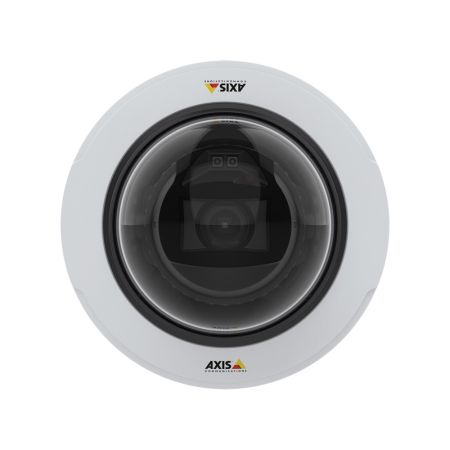 Сетевая купольная IP-видеокамера 2Мп Axis P3245-LV