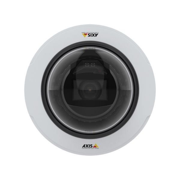 Сетевая купольная IP-видеокамера 2Мп Axis P3245-LV