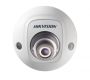Миникупольная Wi-Fi IP-видеокамера 2Мп HikVision DS-2CD2523G0-IWS (2.8 мм) с EXIR-подсветкой до 10 м